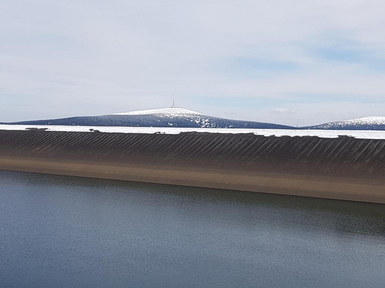 Horsky Domek Pod Uchacem Velké Losiny Exterior foto